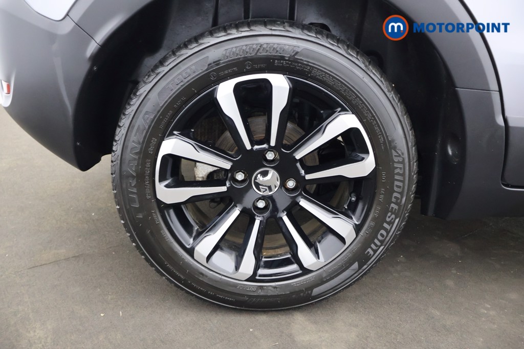 Vauxhall Crossland Design Manual Petrol SUV - Stock Number (1611852) - 2nd supplementary image