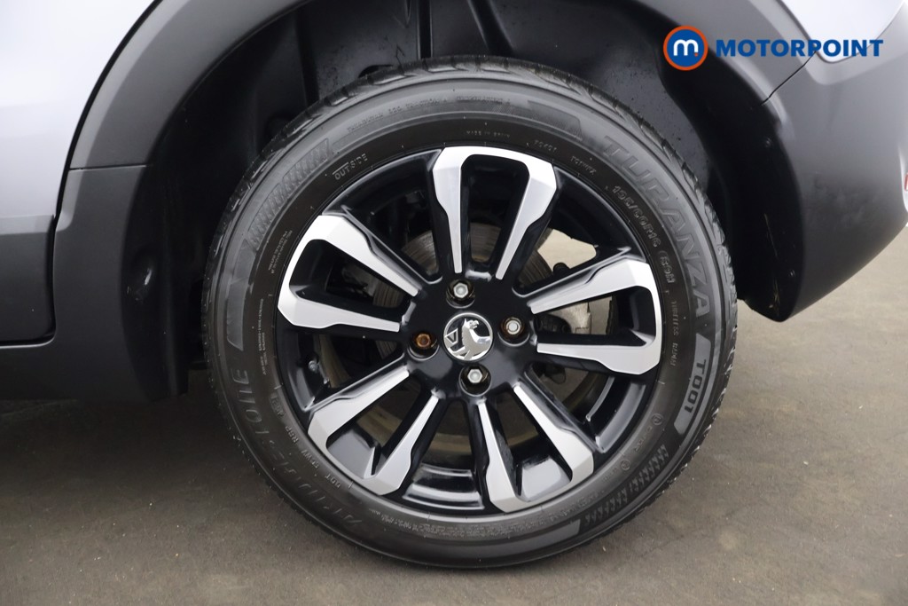 Vauxhall Crossland Design Manual Petrol SUV - Stock Number (1611852) - 3rd supplementary image