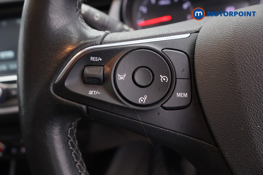 Vauxhall Crossland Design Manual Petrol SUV - Stock Number (1611852) - 7th supplementary image