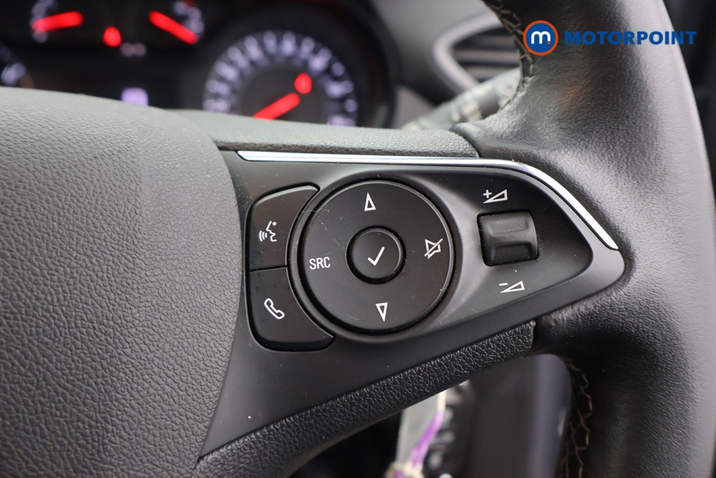 Vauxhall Crossland Design Manual Petrol SUV - Stock Number (1611852) - 8th supplementary image