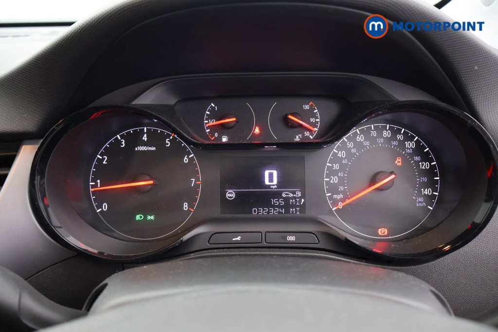 Vauxhall Crossland Design Manual Petrol SUV - Stock Number (1611852) - 9th supplementary image