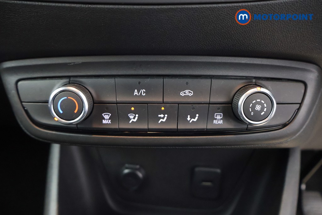 Vauxhall Crossland Design Manual Petrol SUV - Stock Number (1611852) - 13th supplementary image