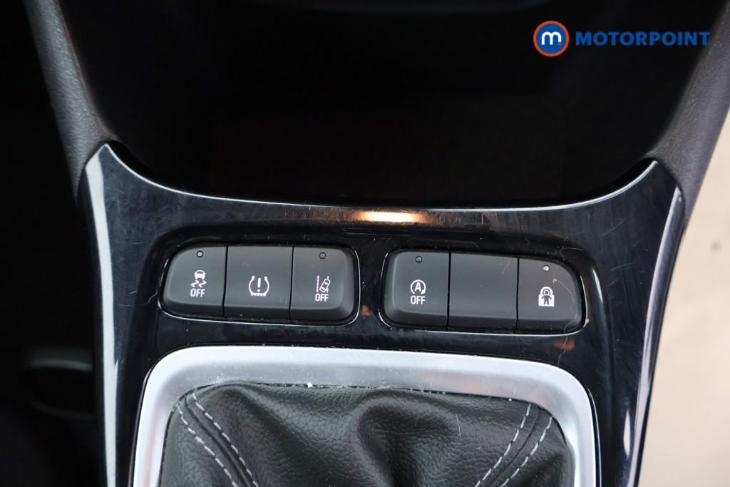 Vauxhall Crossland Design Manual Petrol SUV - Stock Number (1611852) - 15th supplementary image