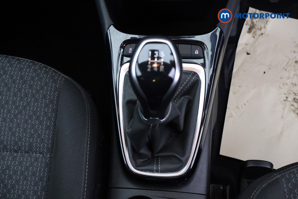 Vauxhall Crossland Design Manual Petrol SUV - Stock Number (1611852) - 16th supplementary image