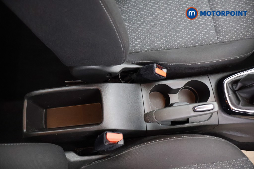 Vauxhall Crossland Design Manual Petrol SUV - Stock Number (1611852) - 19th supplementary image