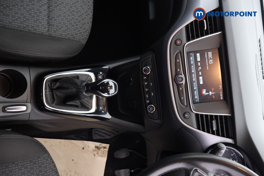 Vauxhall Crossland Design Manual Petrol SUV - Stock Number (1611852) - 20th supplementary image