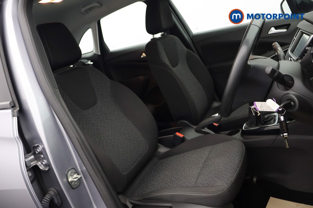 Vauxhall Crossland Design Manual Petrol SUV - Stock Number (1611852) - 22nd supplementary image