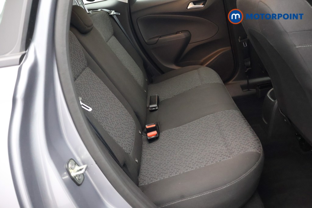 Vauxhall Crossland Design Manual Petrol SUV - Stock Number (1611852) - 25th supplementary image