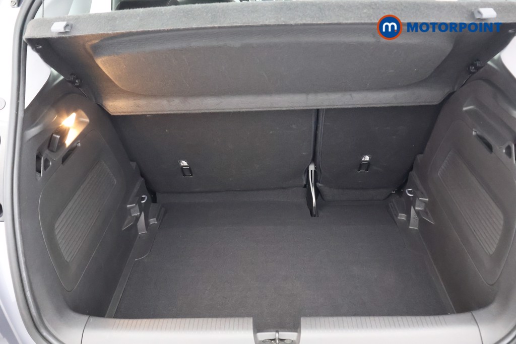 Vauxhall Crossland Design Manual Petrol SUV - Stock Number (1611852) - 27th supplementary image