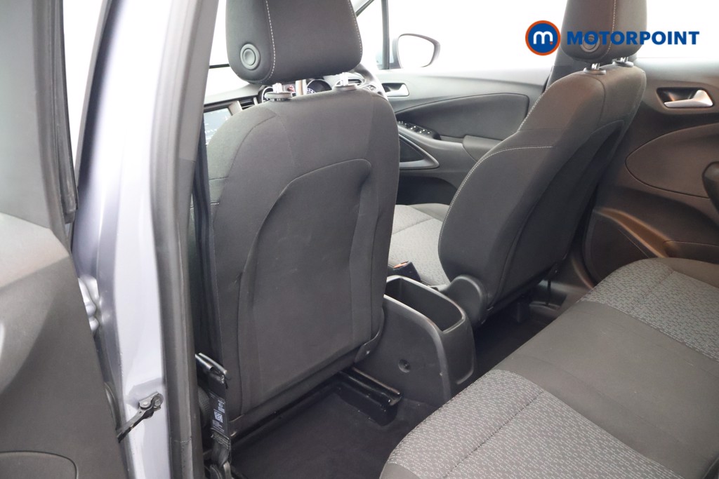 Vauxhall Crossland Design Manual Petrol SUV - Stock Number (1611852) - 28th supplementary image