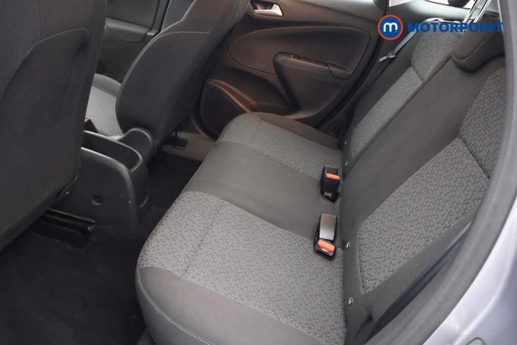 Vauxhall Crossland Design Manual Petrol SUV - Stock Number (1611852) - 29th supplementary image