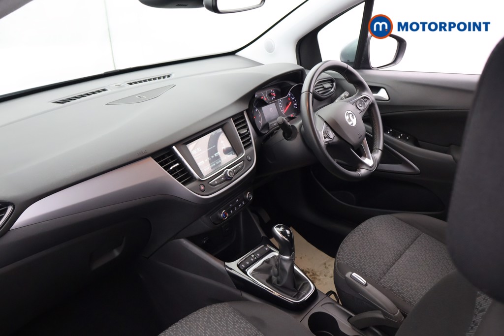 Vauxhall Crossland Design Manual Petrol SUV - Stock Number (1611852) - 31st supplementary image