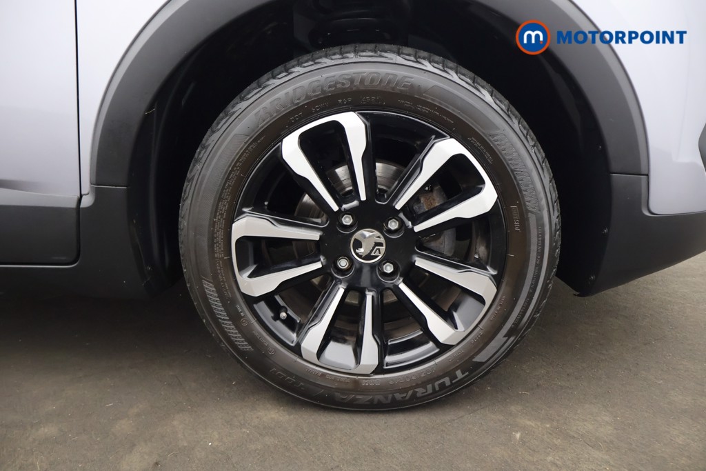 Vauxhall Crossland Design Manual Petrol SUV - Stock Number (1611852) - 1st supplementary image