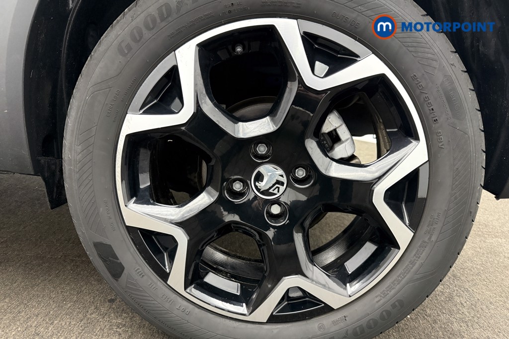 Vauxhall Mokka Ultimate Automatic Petrol SUV - Stock Number (1611964) - 2nd supplementary image