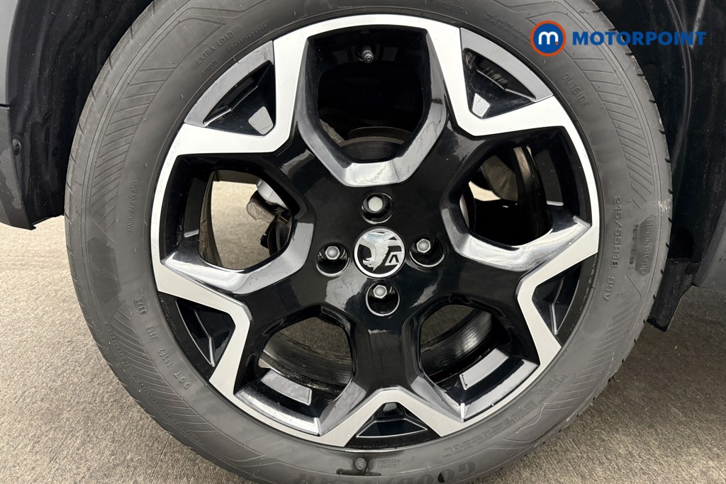 Vauxhall Mokka Ultimate Automatic Petrol SUV - Stock Number (1611964) - 3rd supplementary image