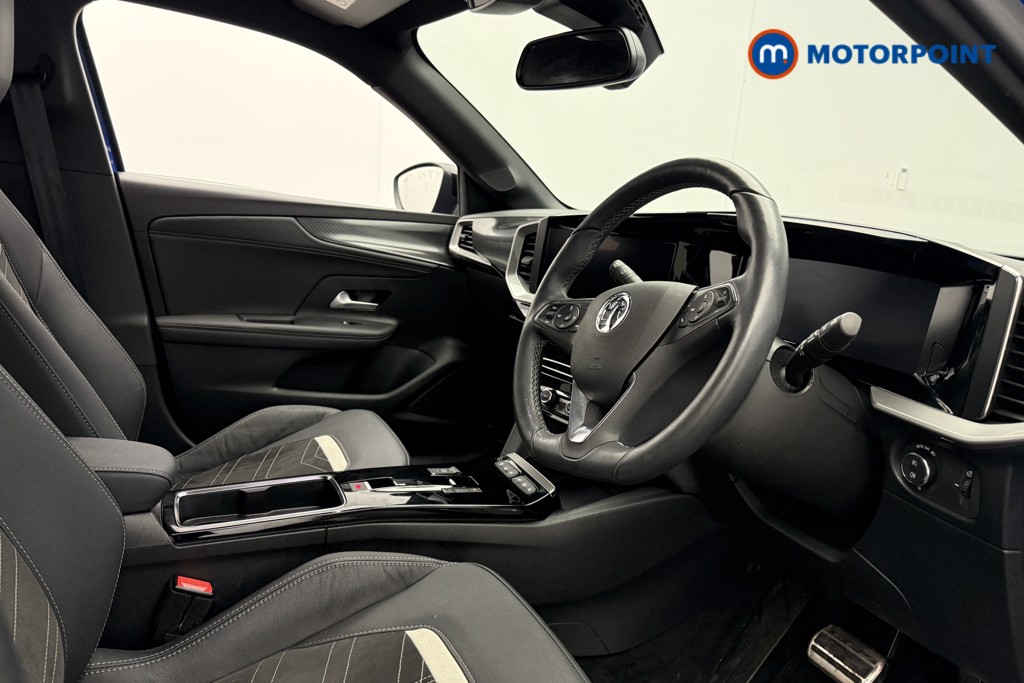 Vauxhall Mokka Ultimate Automatic Petrol SUV - Stock Number (1611964) - 5th supplementary image
