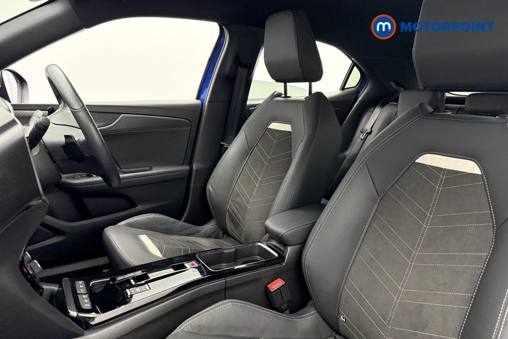 Vauxhall Mokka Ultimate Automatic Petrol SUV - Stock Number (1611964) - 7th supplementary image