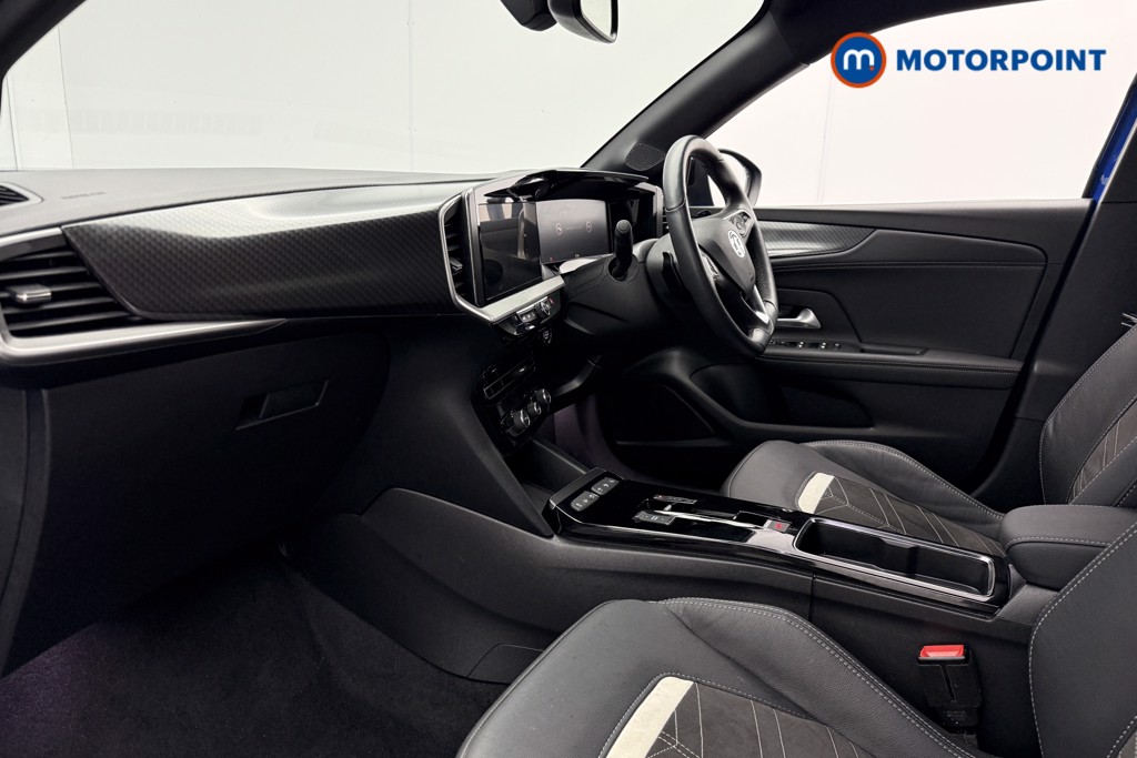 Vauxhall Mokka Ultimate Automatic Petrol SUV - Stock Number (1611964) - 8th supplementary image