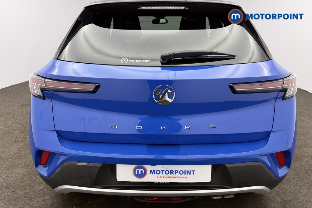 Vauxhall Mokka Ultimate Automatic Petrol SUV - Stock Number (1611964) - 10th supplementary image