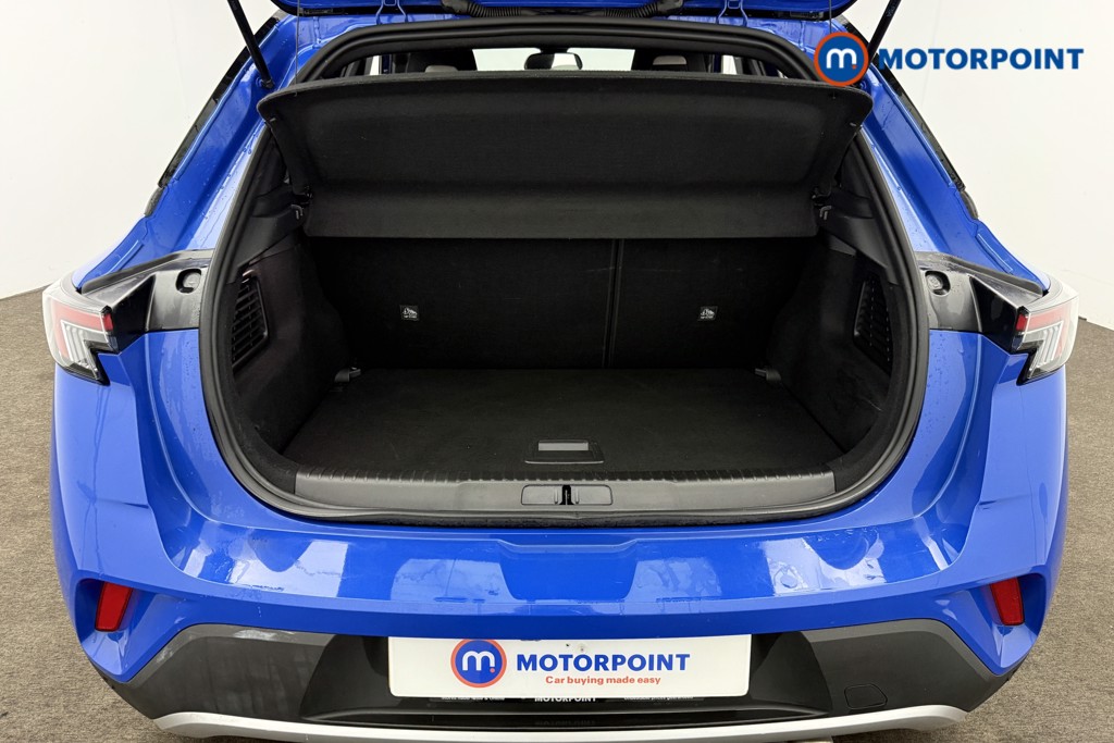 Vauxhall Mokka Ultimate Automatic Petrol SUV - Stock Number (1611964) - 12th supplementary image