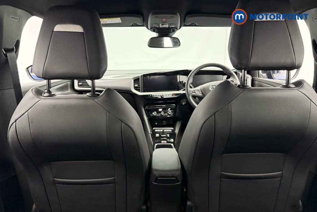 Vauxhall Mokka Ultimate Automatic Petrol SUV - Stock Number (1611964) - 13th supplementary image