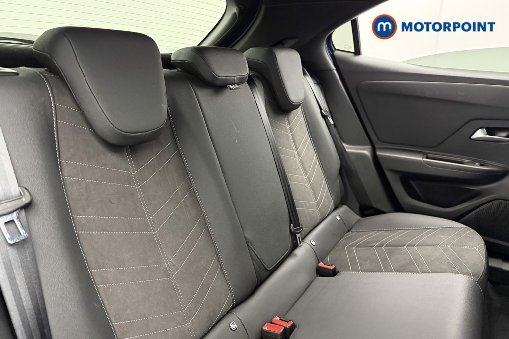 Vauxhall Mokka Ultimate Automatic Petrol SUV - Stock Number (1611964) - 14th supplementary image