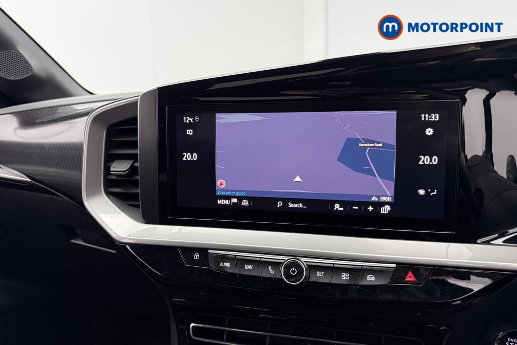 Vauxhall Mokka Ultimate Automatic Petrol SUV - Stock Number (1611964) - 16th supplementary image