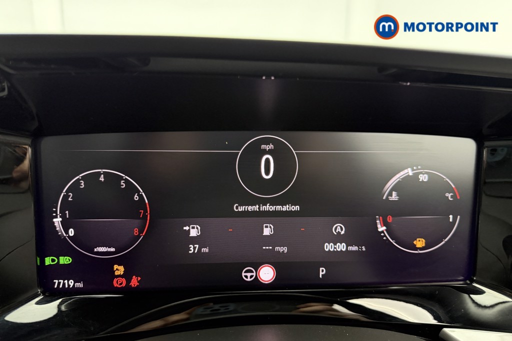 Vauxhall Mokka Ultimate Automatic Petrol SUV - Stock Number (1611964) - 17th supplementary image