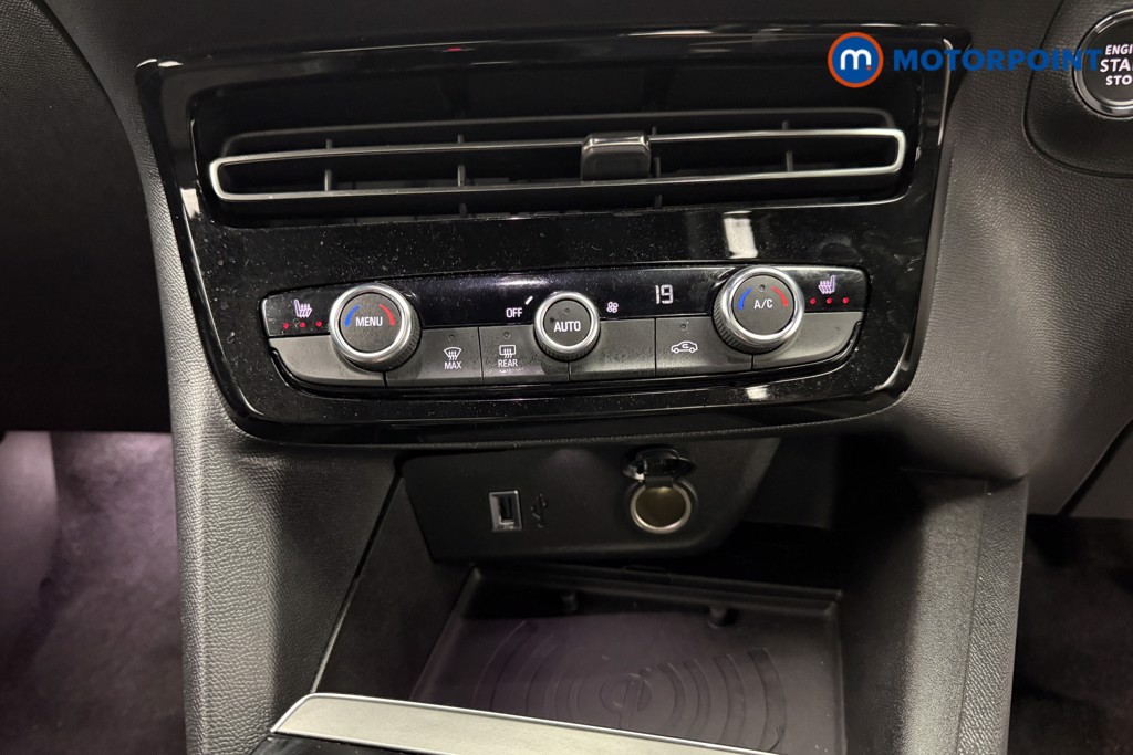 Vauxhall Mokka Ultimate Automatic Petrol SUV - Stock Number (1611964) - 18th supplementary image