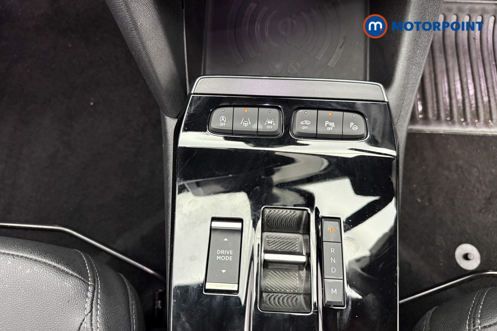 Vauxhall Mokka Ultimate Automatic Petrol SUV - Stock Number (1611964) - 19th supplementary image