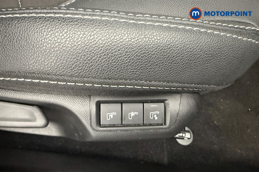 Vauxhall Mokka Ultimate Automatic Petrol SUV - Stock Number (1611964) - 20th supplementary image