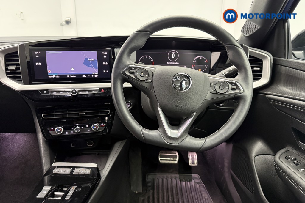 Vauxhall Mokka Ultimate Automatic Petrol SUV - Stock Number (1611964) - 21st supplementary image