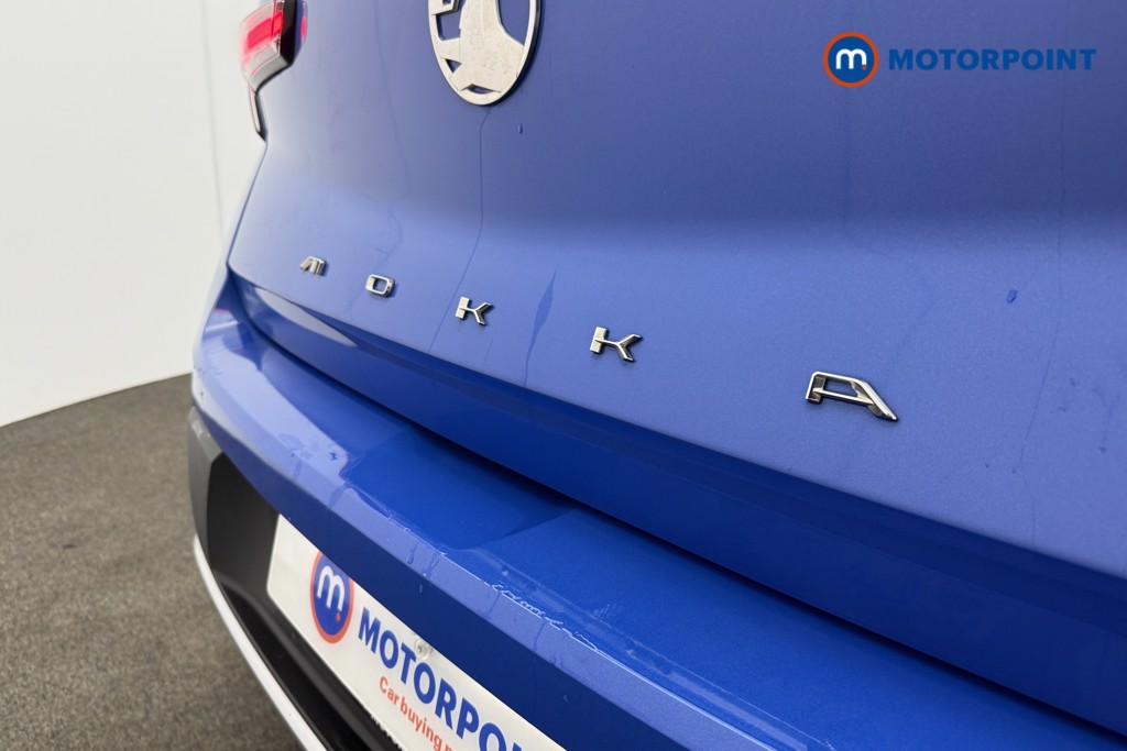 Vauxhall Mokka Ultimate Automatic Petrol SUV - Stock Number (1611964) - 22nd supplementary image