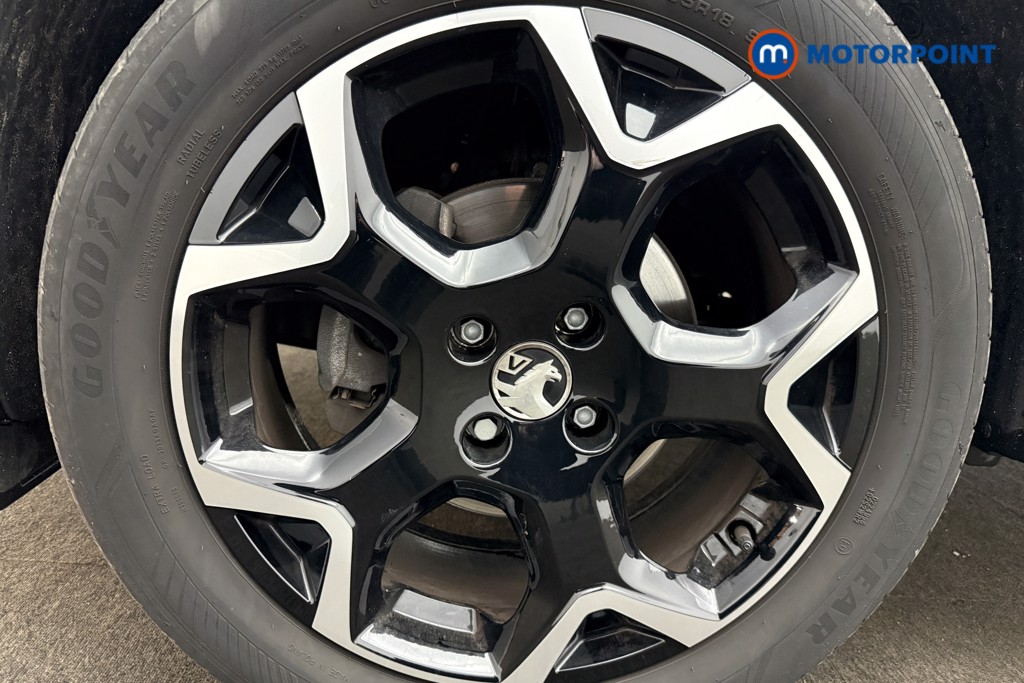 Vauxhall Mokka Ultimate Automatic Petrol SUV - Stock Number (1611964) - 1st supplementary image