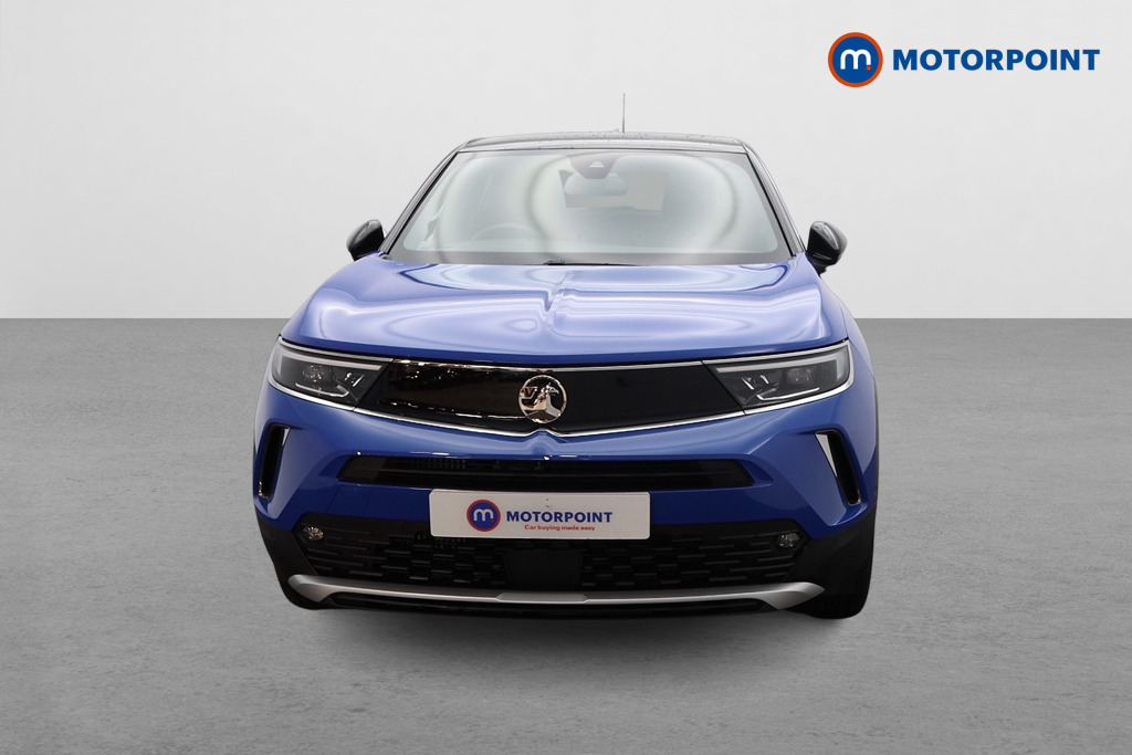 Vauxhall Mokka Ultimate Automatic Petrol SUV - Stock Number (1611964) - Front bumper