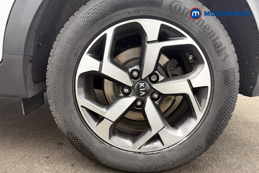 KIA Sportage 2 Manual Petrol SUV - Stock Number (1612180) - 2nd supplementary image