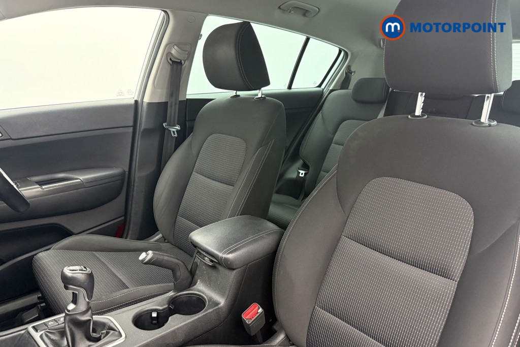 KIA Sportage 2 Manual Petrol SUV - Stock Number (1612180) - 7th supplementary image