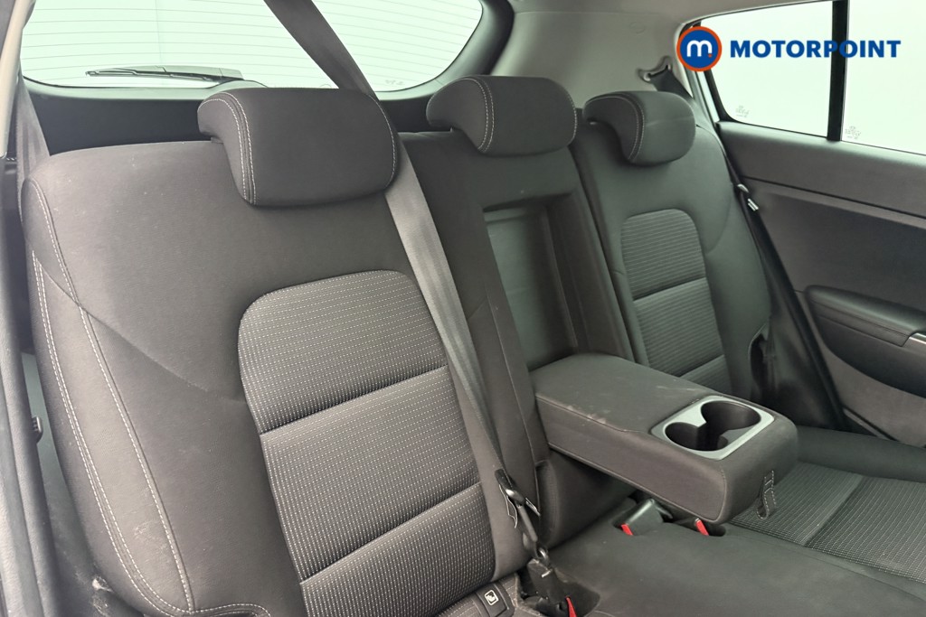 KIA Sportage 2 Manual Petrol SUV - Stock Number (1612180) - 15th supplementary image