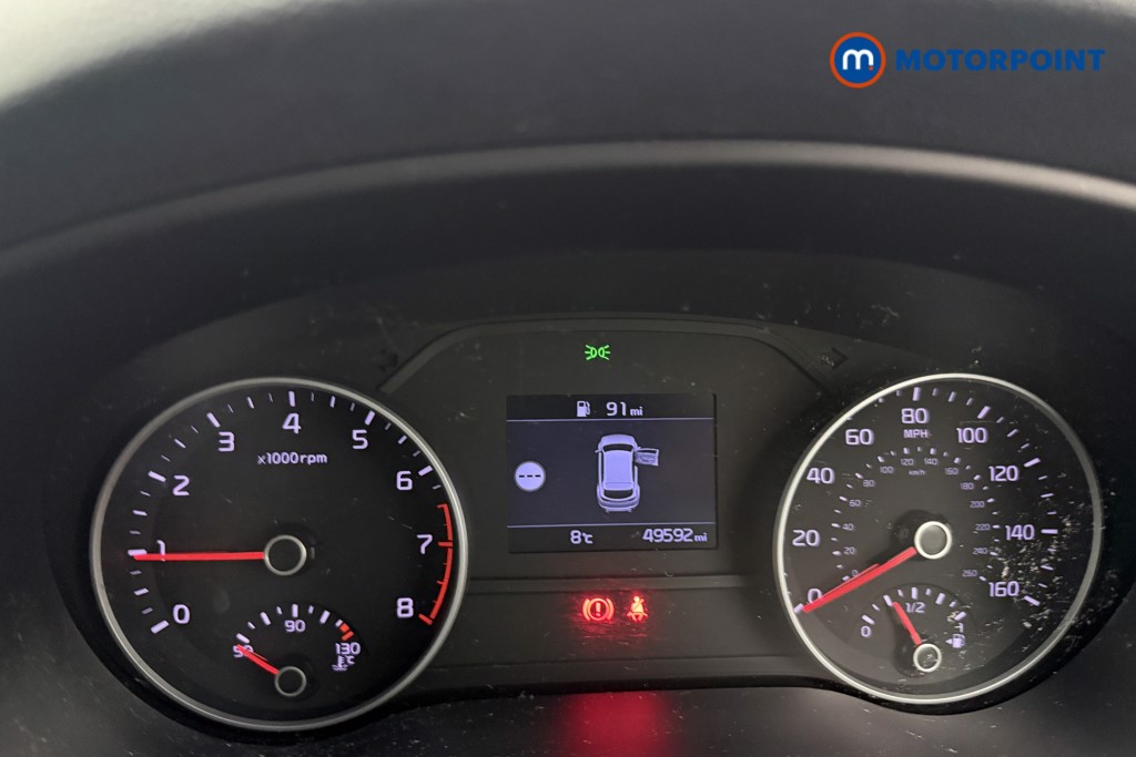 KIA Sportage 2 Manual Petrol SUV - Stock Number (1612180) - 17th supplementary image