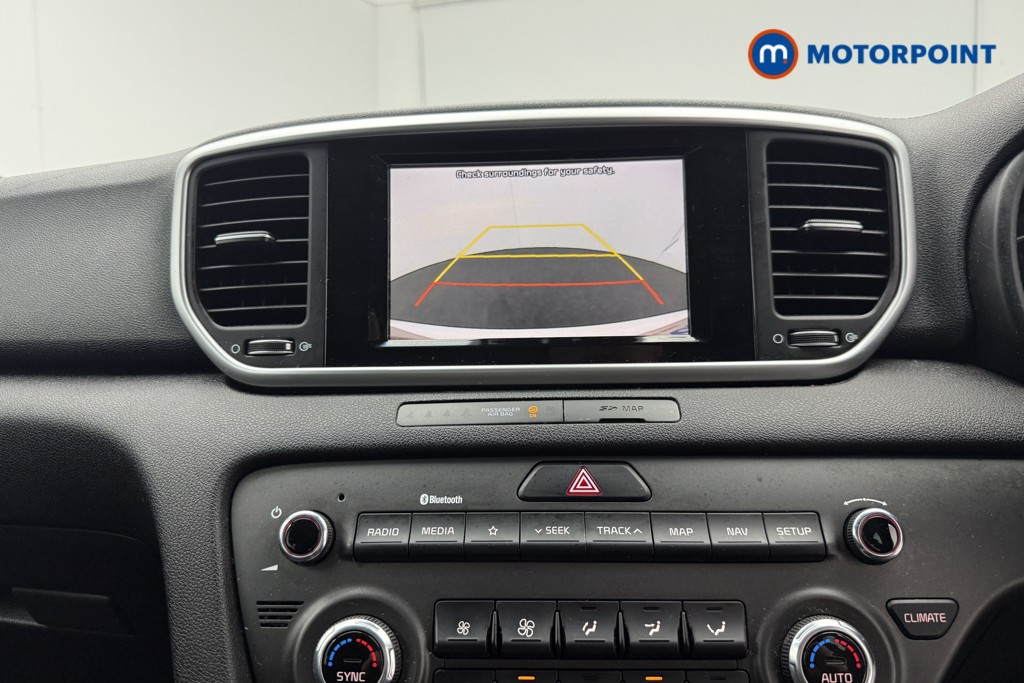 KIA Sportage 2 Manual Petrol SUV - Stock Number (1612180) - 19th supplementary image
