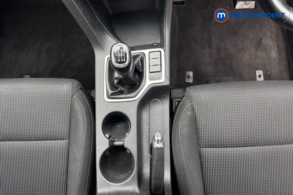 KIA Sportage 2 Manual Petrol SUV - Stock Number (1612180) - 21st supplementary image