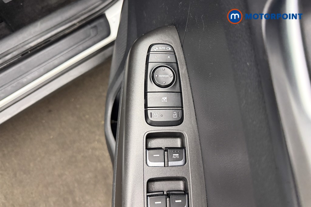 KIA Sportage 2 Manual Petrol SUV - Stock Number (1612180) - 22nd supplementary image