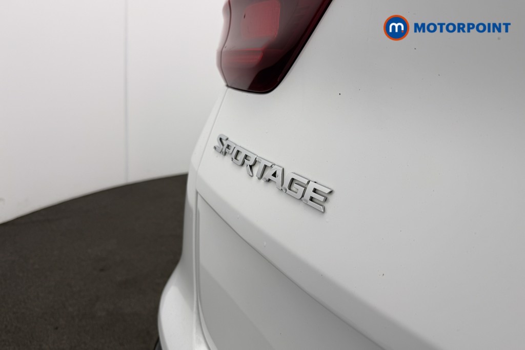 KIA Sportage 2 Manual Petrol SUV - Stock Number (1612180) - 23rd supplementary image