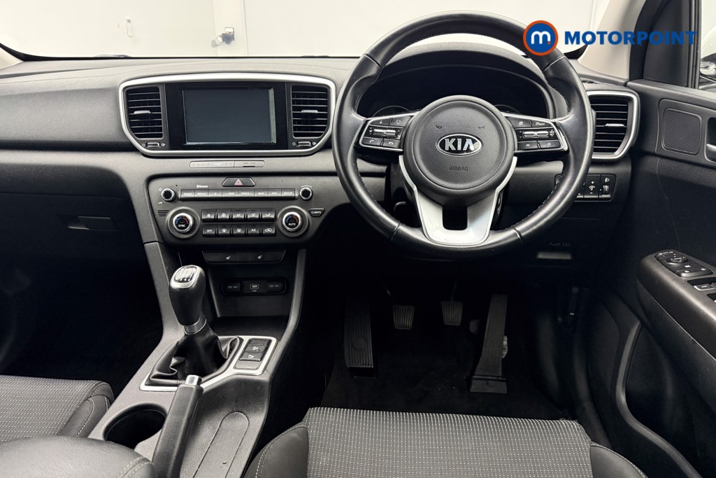 KIA Sportage 2 Manual Petrol SUV - Stock Number (1612180) - 25th supplementary image