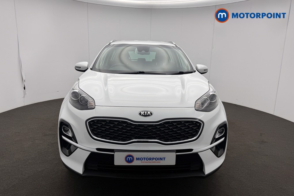 KIA Sportage 2 Manual Petrol SUV - Stock Number (1612180) - 26th supplementary image