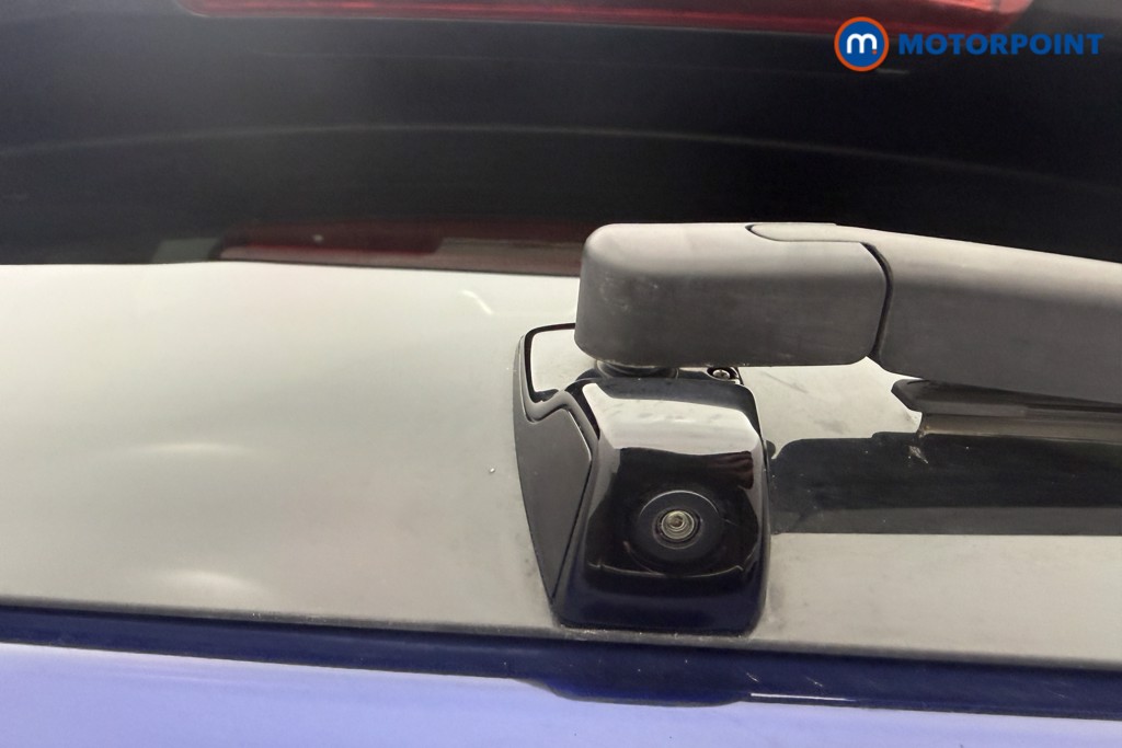 KIA E-Niro 3 Automatic Electric SUV - Stock Number (1612309) - 2nd supplementary image