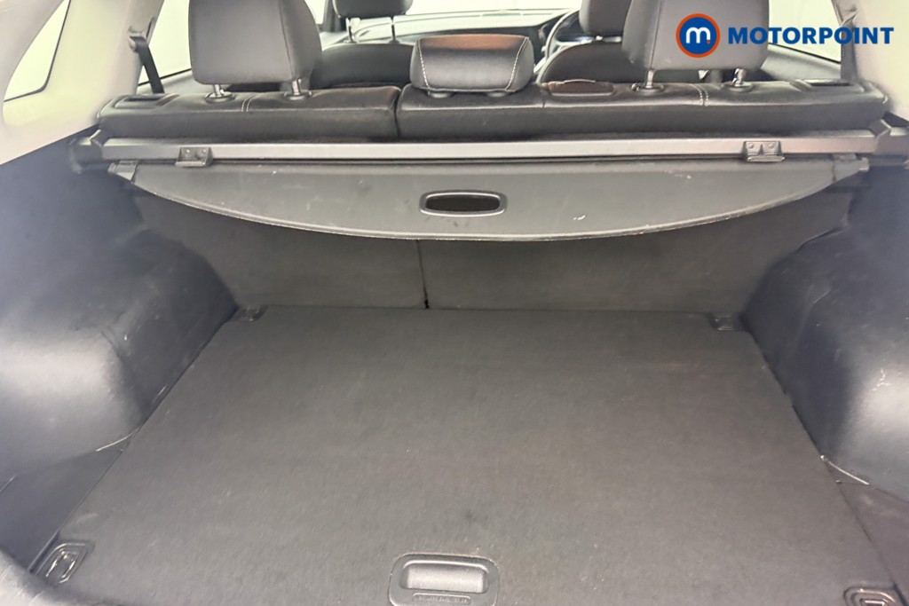 KIA E-Niro 3 Automatic Electric SUV - Stock Number (1612309) - 3rd supplementary image