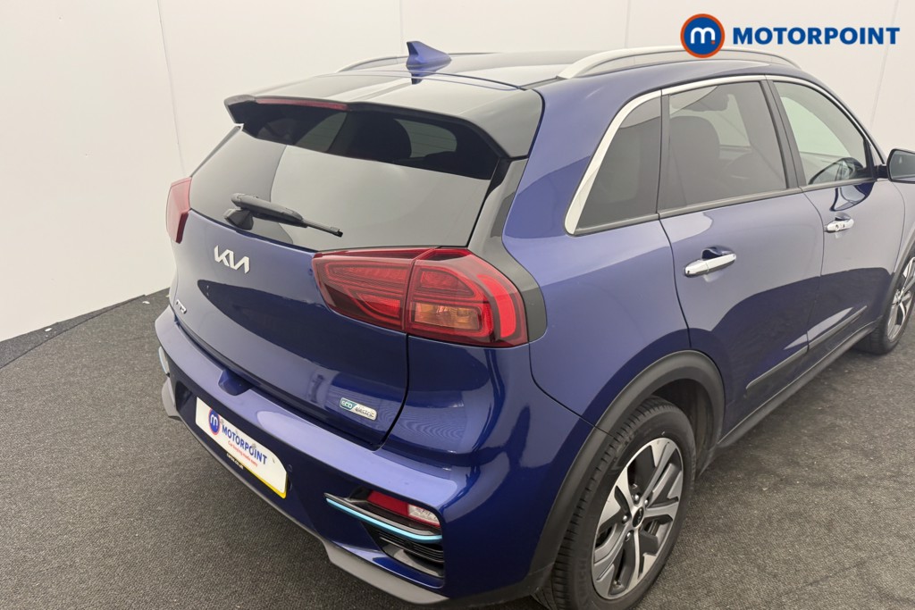 KIA E-Niro 3 Automatic Electric SUV - Stock Number (1612309) - 6th supplementary image