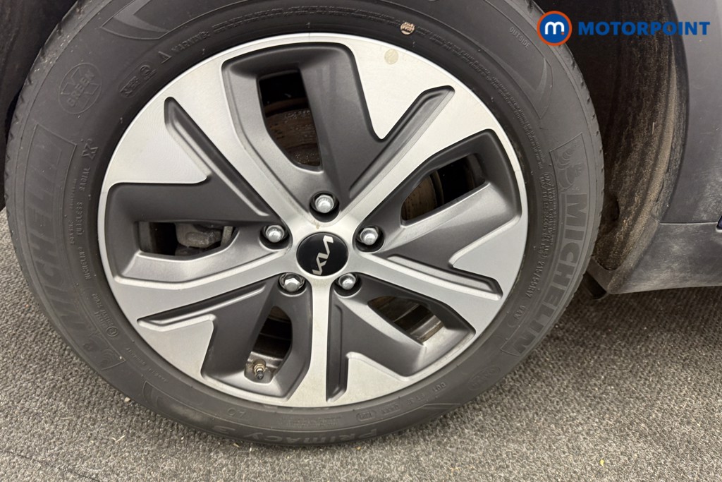 KIA E-Niro 3 Automatic Electric SUV - Stock Number (1612309) - 7th supplementary image