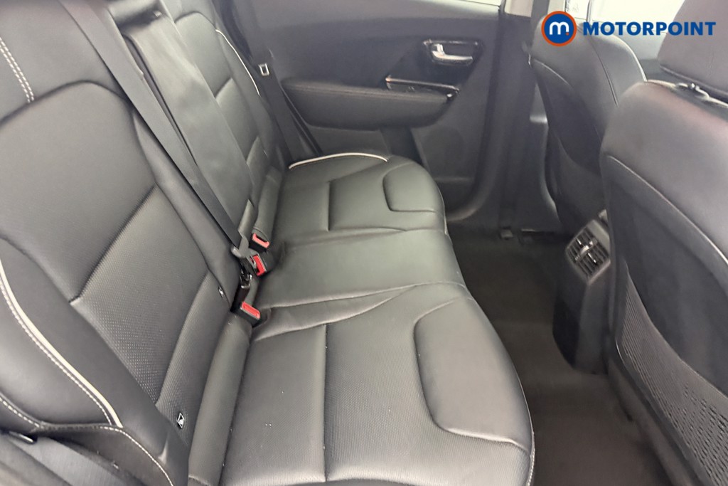 KIA E-Niro 3 Automatic Electric SUV - Stock Number (1612309) - 8th supplementary image